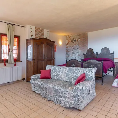 Aparthotel La Rosa Dei Venti
