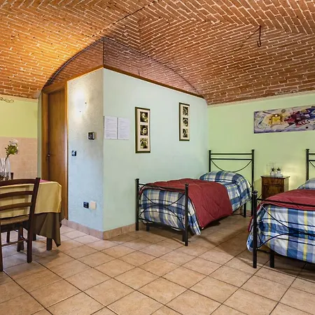 Aparthotel La Rosa Dei Venti
