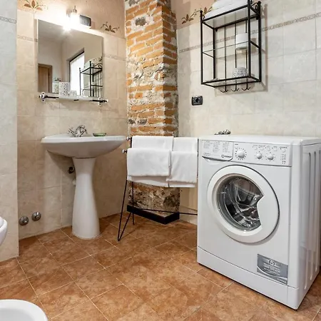 Aparthotel La Rosa Dei Venti