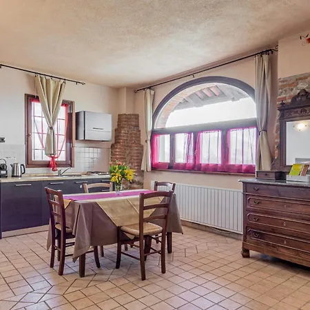 Aparthotel La Rosa Dei Venti Parella