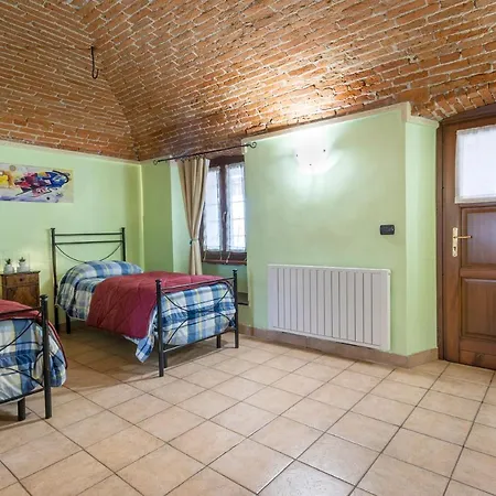 La Rosa Dei Venti Aparthotel *