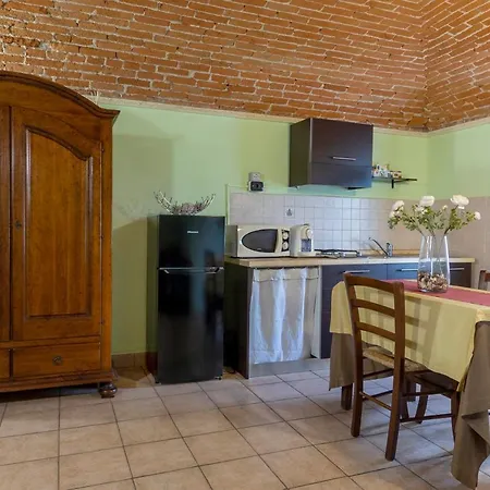 La Rosa Dei Venti Aparthotel