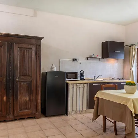 Aparthotel La Rosa Dei Venti