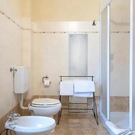 Aparthotel La Rosa Dei Venti *
