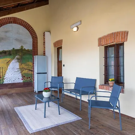 La Rosa Dei Venti Aparthotel